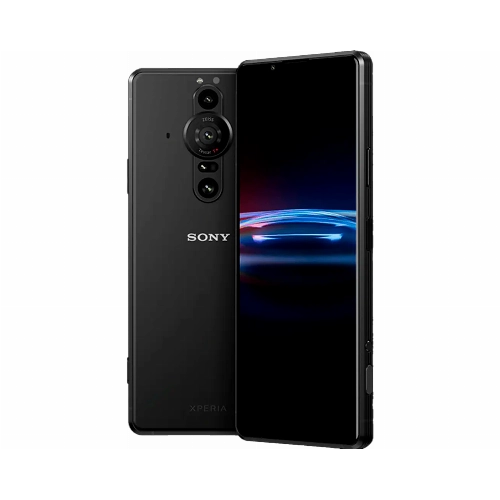 Sony Xperia Pro I 12/512 black